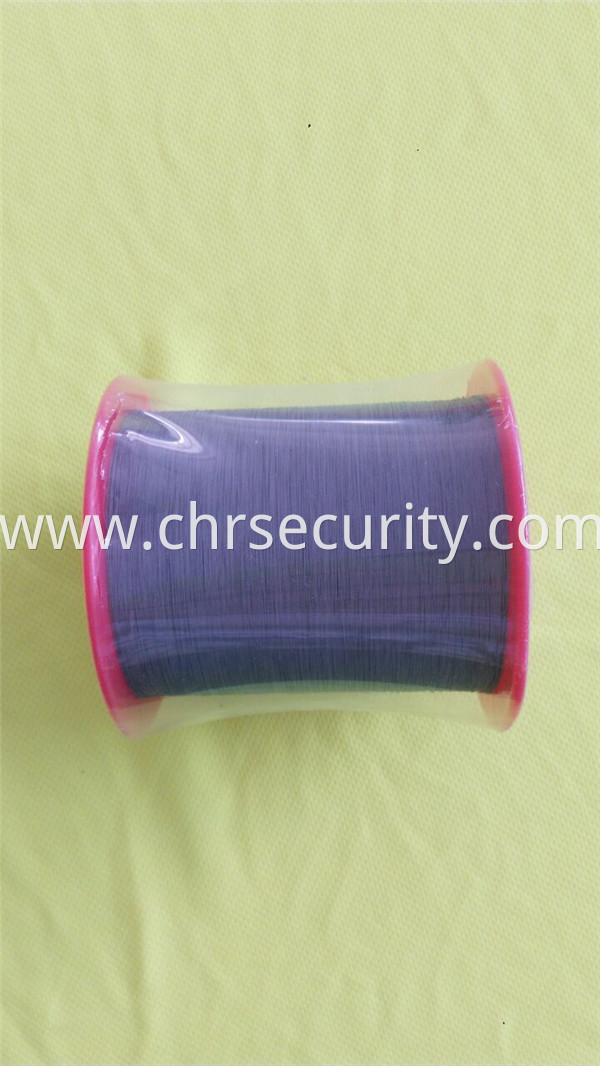 0.25mm class1 reflective thread red package